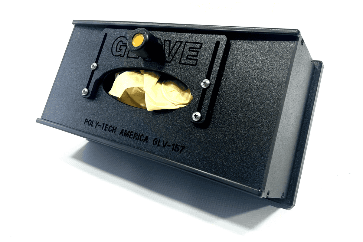 Poly Glove Box - GLV