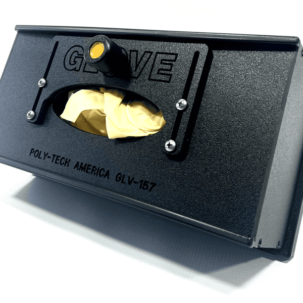 Poly Glove Box - GLV