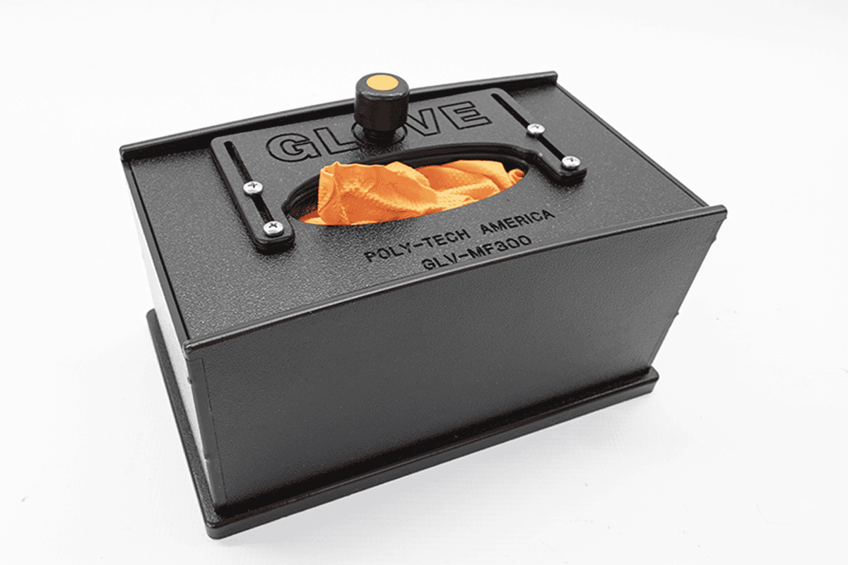 Poly Glove Box - GLV