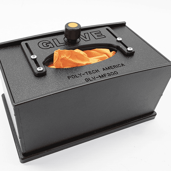 Poly Glove Box - GLV