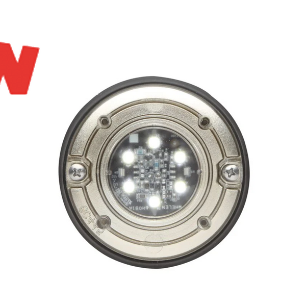 Whelen 3SC0CDCR LED 3