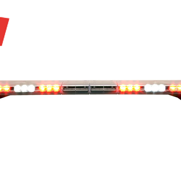 Whelen NFPA Justice Series Lightbars, JE