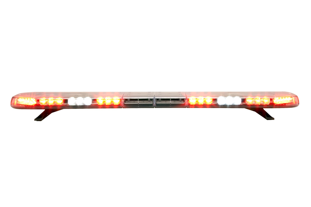 Whelen NFPA Justice Series Lightbars, JE