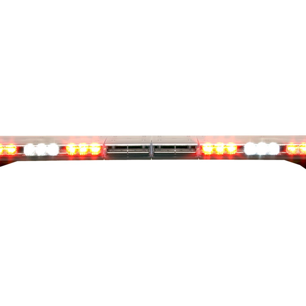 Whelen NFPA Justice Series Lightbars, JE