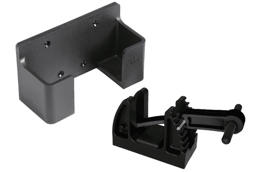 K5010-12-B  Sledge Hanger/Pocket Kit (Black Strap)