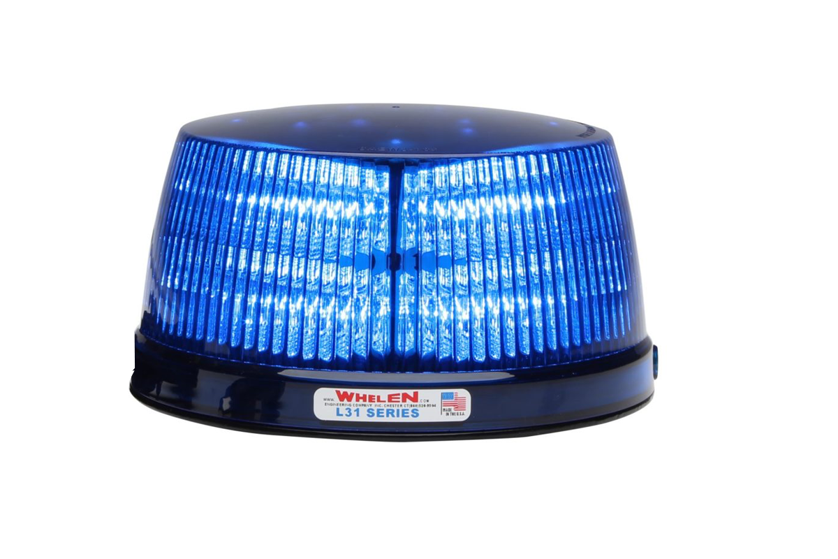 Whelen L31 Super-LED Series Beacon