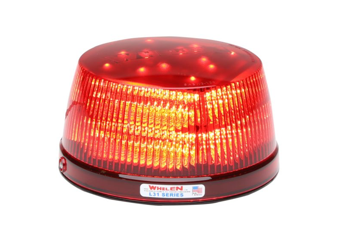 Whelen L31 Super-LED Series Beacon