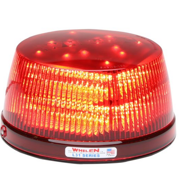 Whelen L31 Super-LED Series Beacon