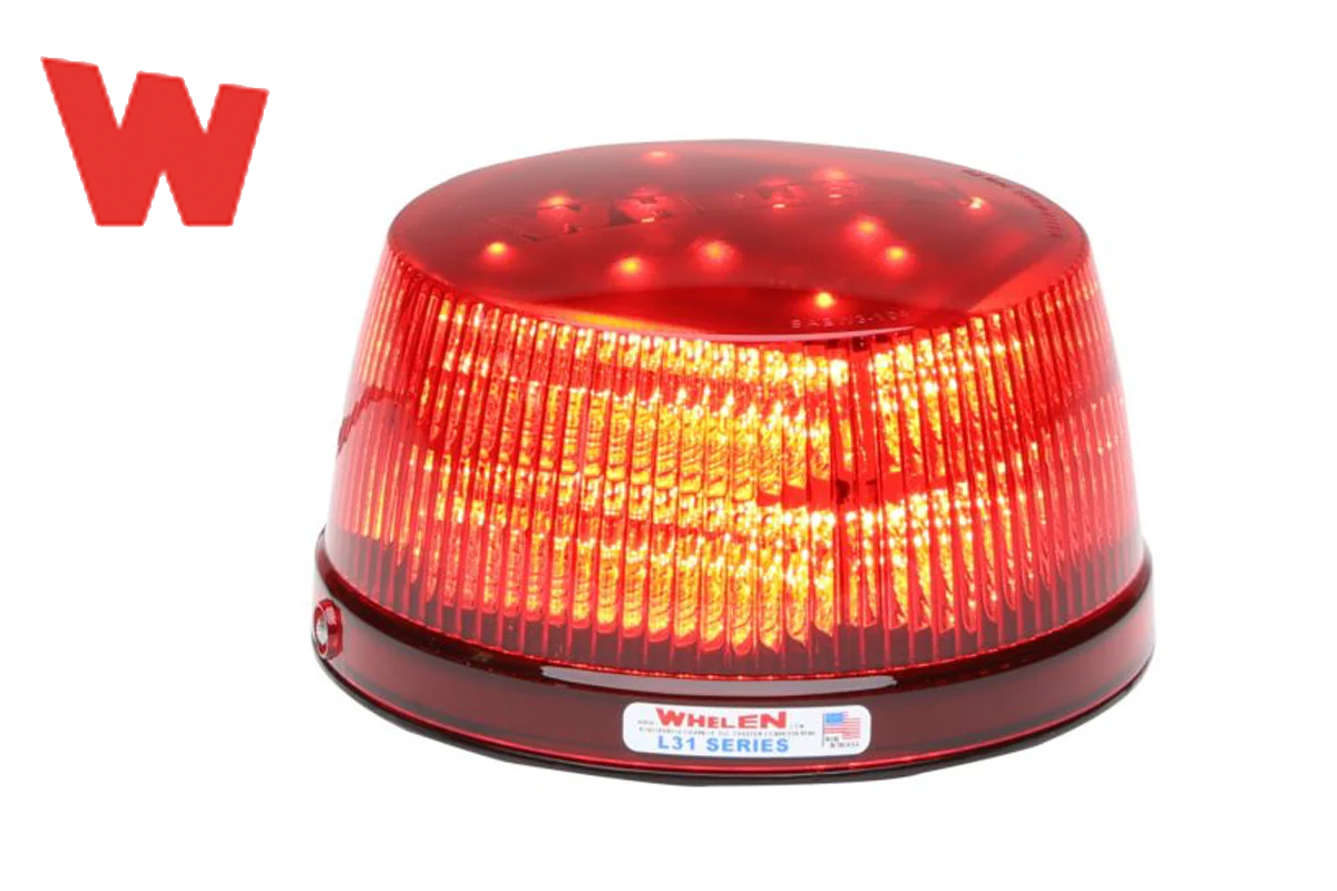 Whelen L31 Super-LED Series Beacon