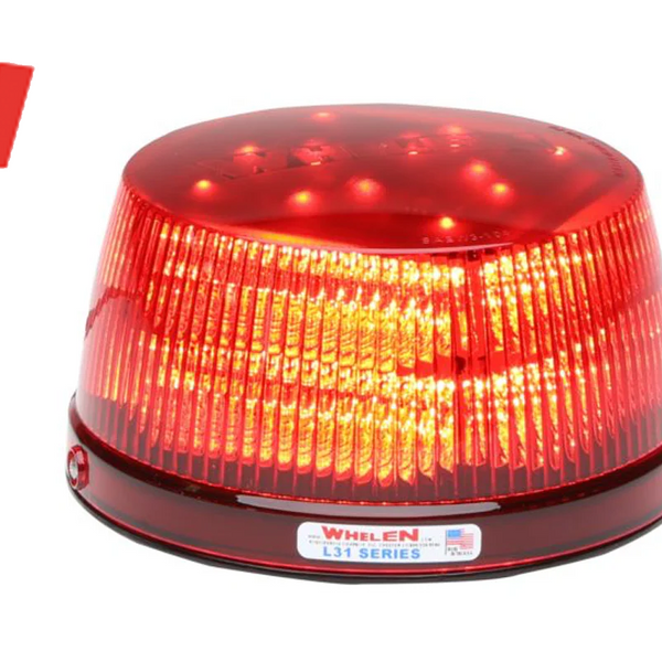 Whelen L31 Super-LED Series Beacon