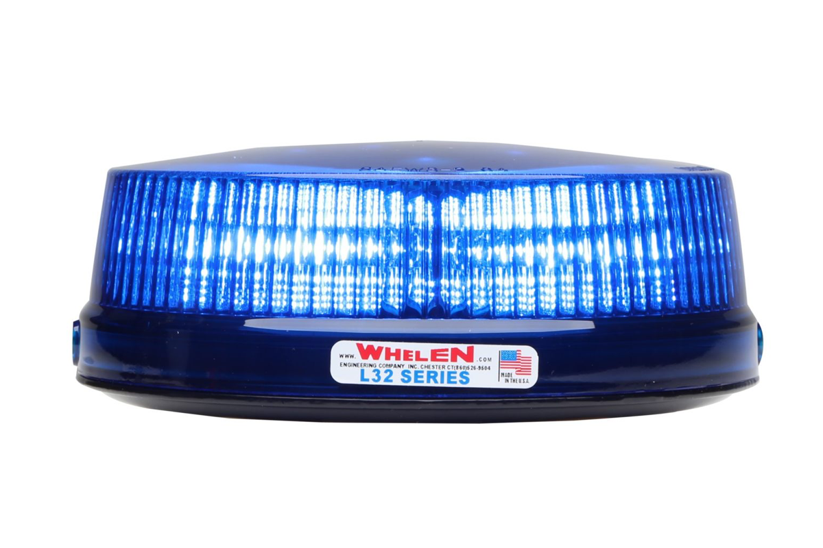 Whelen L32 Super-LED Series Beacon