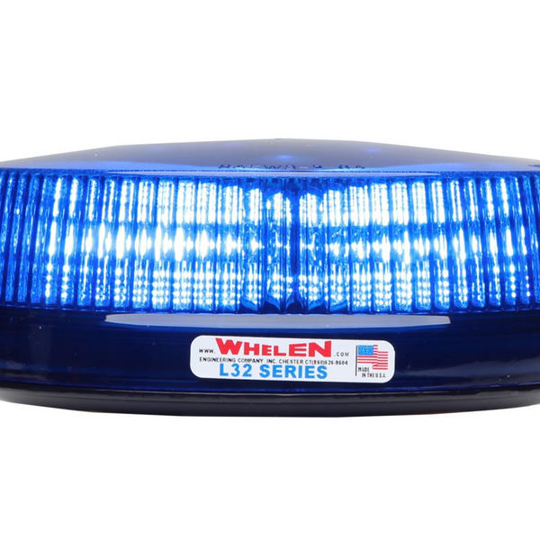 Whelen L32 Super-LED Series Beacon