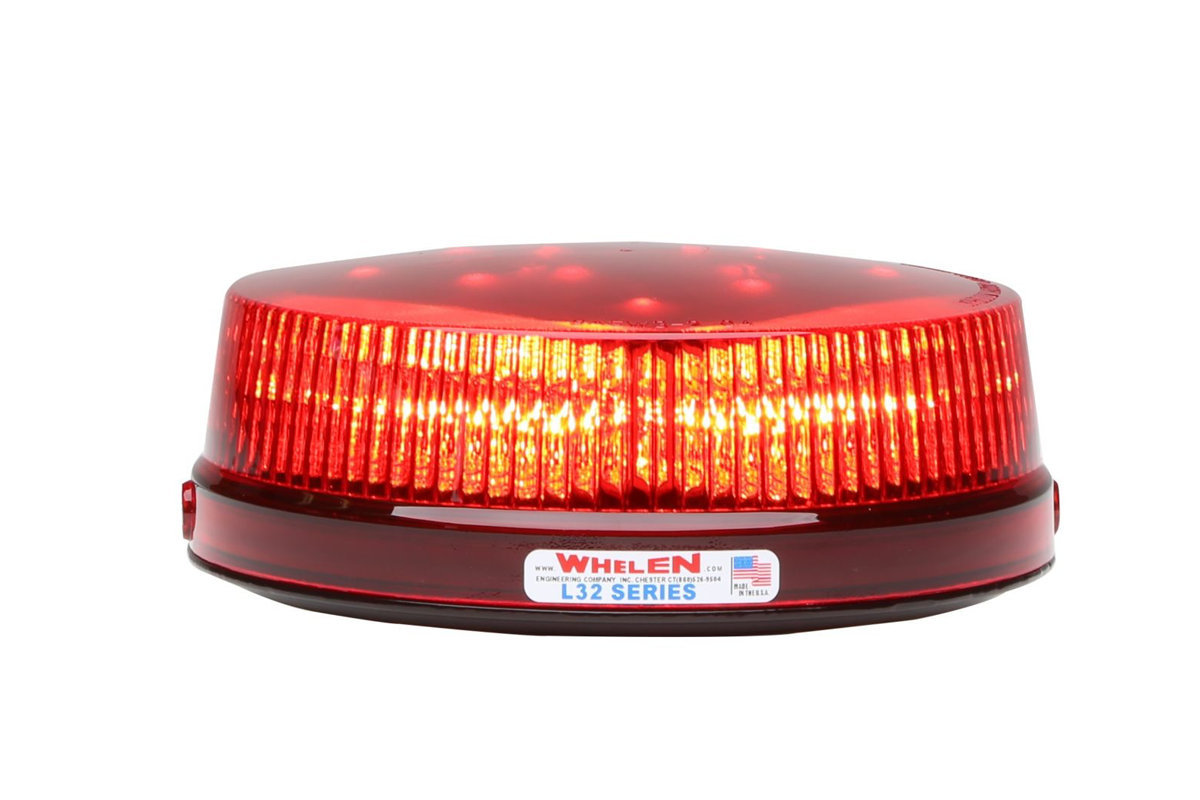 Whelen L32 Super-LED Series Beacon