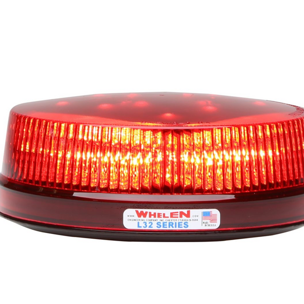 Whelen L32 Super-LED Series Beacon