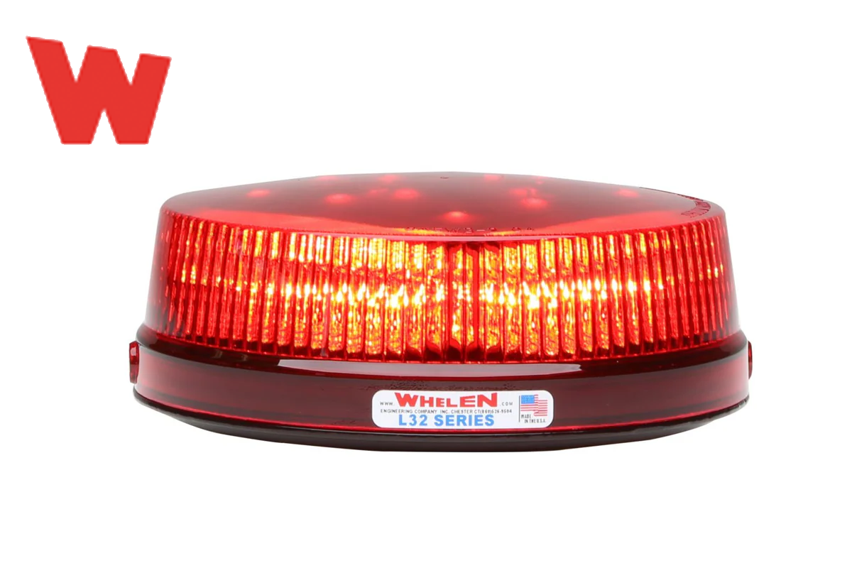 Whelen L32 Super-LED Series Beacon