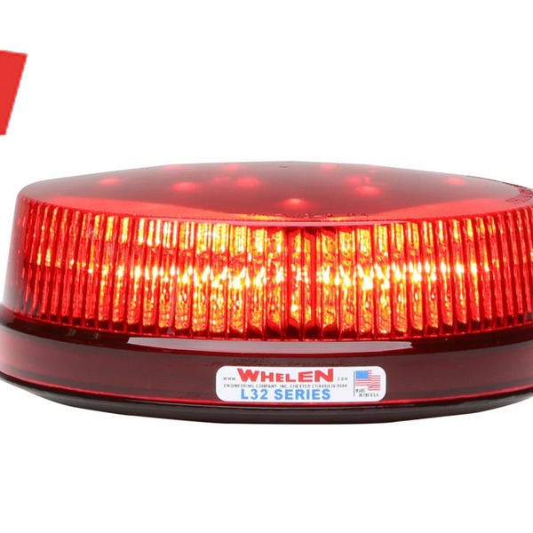 Whelen L32 Super-LED Series Beacon