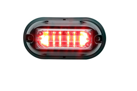 Whelen LINZ6 Series Warning Light, LED