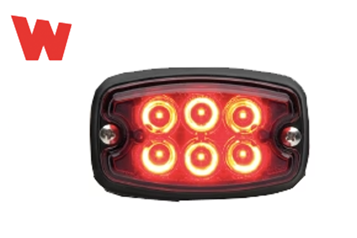 Whelen M2 Warning Light