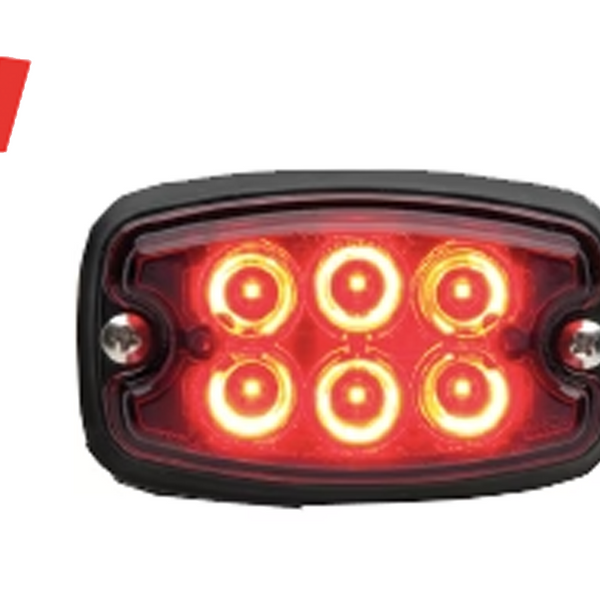 Whelen M2 Warning Light