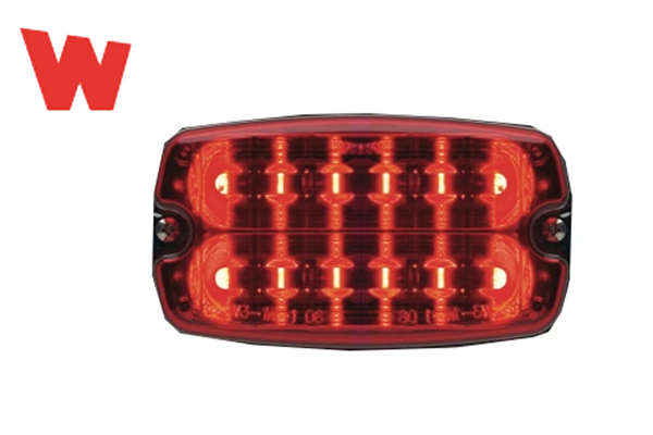 Whelen M4 Warning Light,