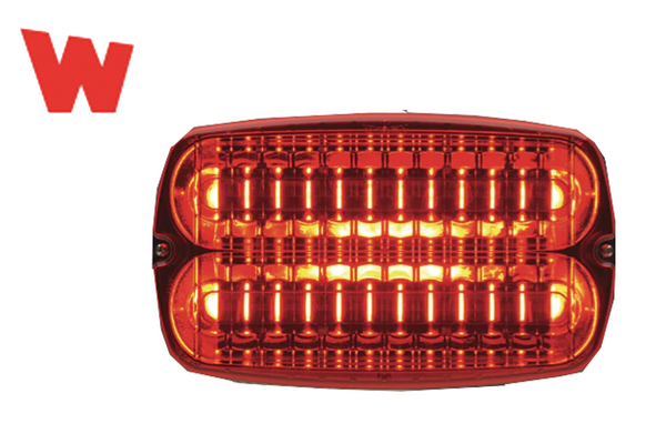 Whelen M6 Warning Light,