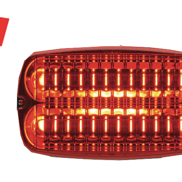 Whelen M6 Warning Light,