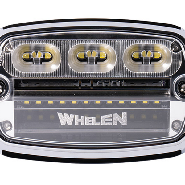 Whelen EZ Scene Light - M6 and M9