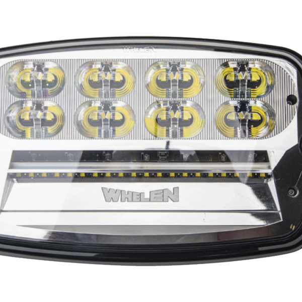 Whelen EZ Scene Light - M6 and M9