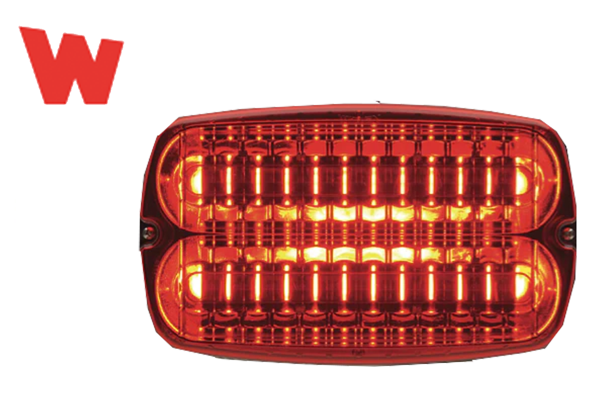 Whelen M9 Warning Light,