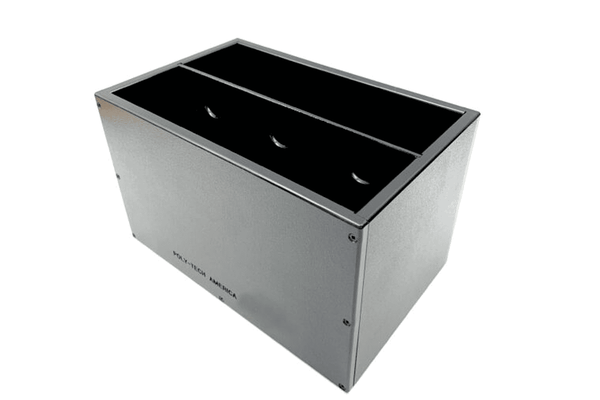 Double Map Box Plus - MBB-102