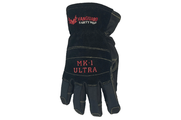 Vanguard MK-1 Ultra Structural Firefighting Glove