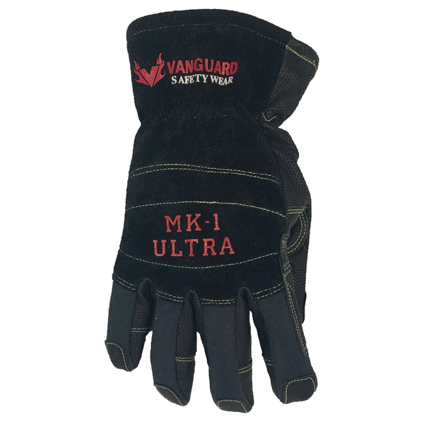 Vanguard MK-1 Ultra Structural Firefighting Glove