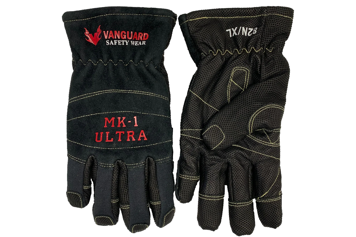 Vanguard MK-1 Ultra Structural Firefighting Glove