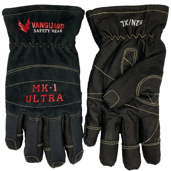 Vanguard MK-1 Ultra Structural Firefighting Glove