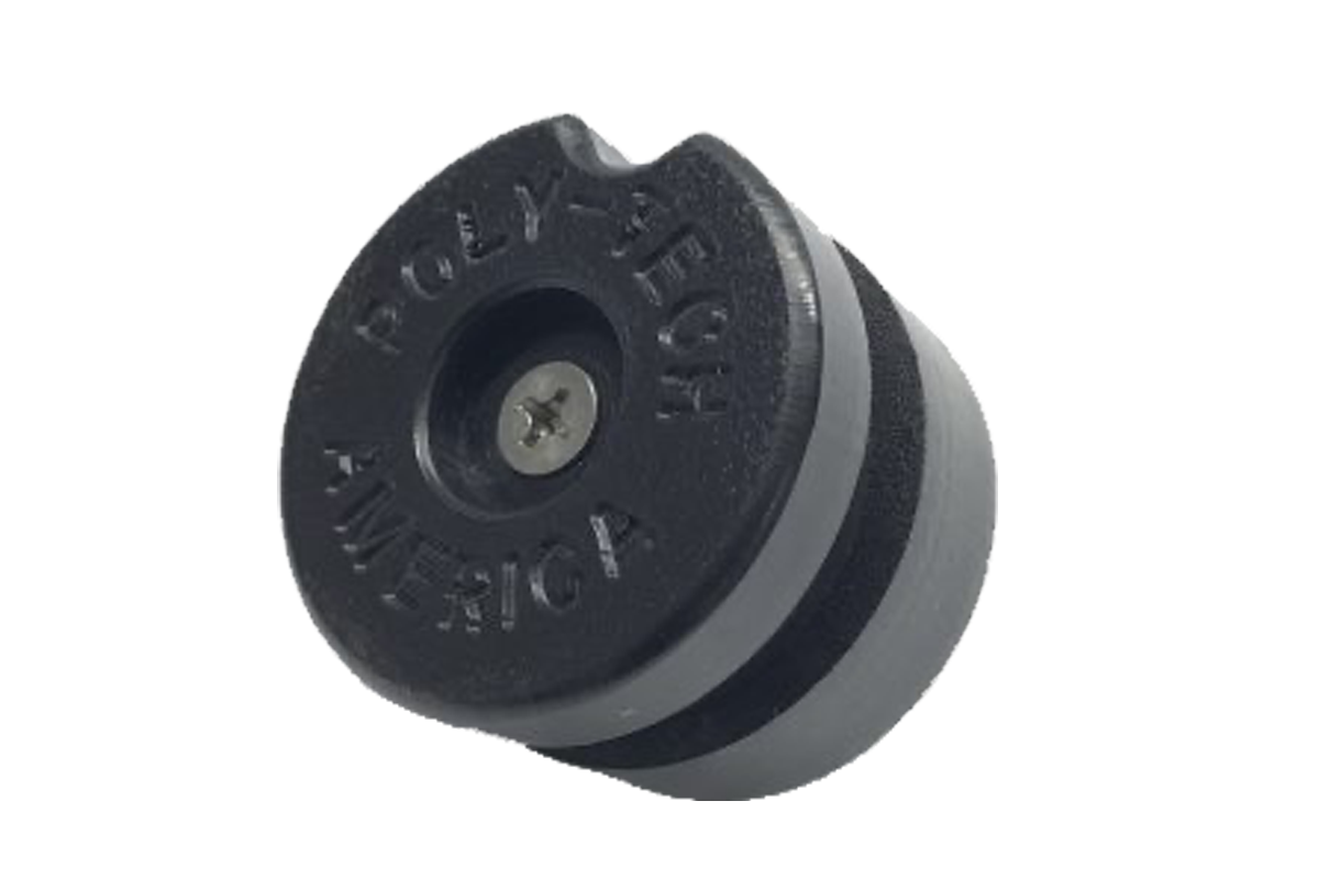 Paratech Base and End Mount, PTS-150, PTS-151, PTS-152