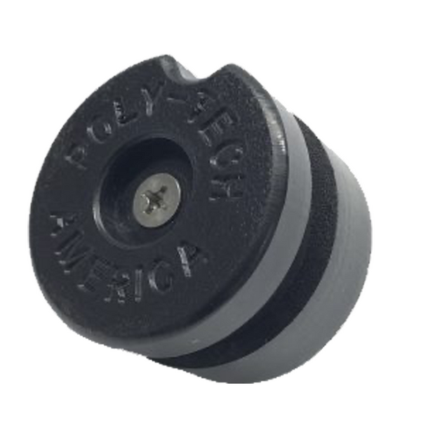 Paratech Base and End Mount, PTS-150, PTS-151, PTS-152