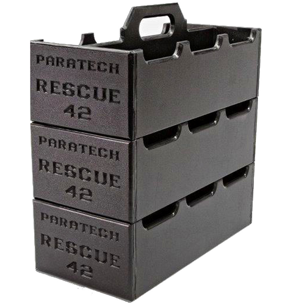 6 x 6 Base Plate Stackable Grab-N-Go, PTS-190