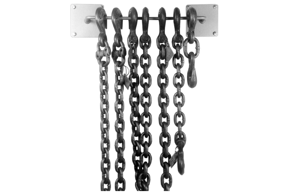 Chain Bar, QM-CB