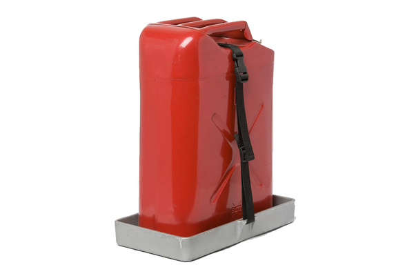 3087 Quic-Mount  - Rectangular Holder for 5-Gallon Jerry Can, QM-JC-5