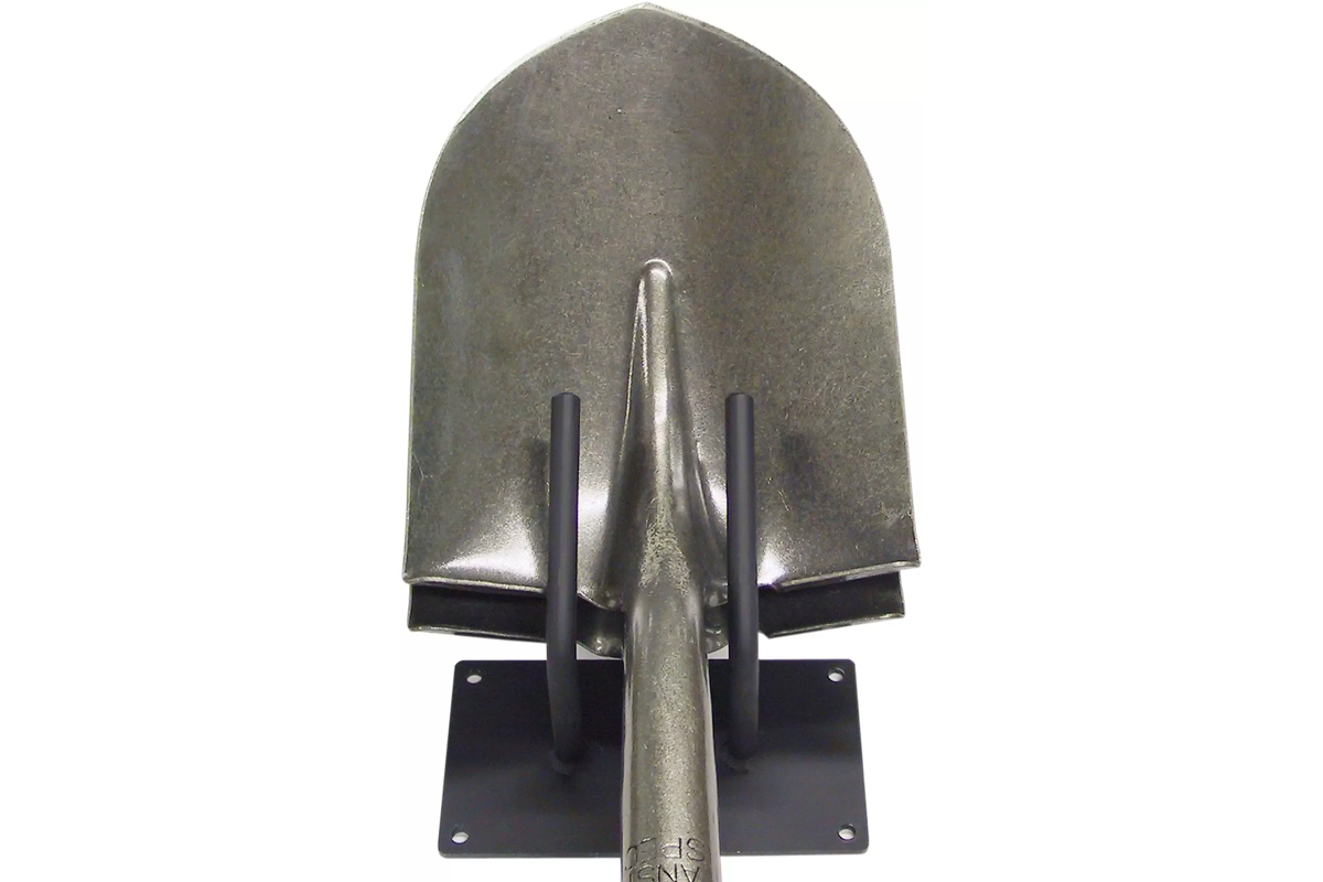 Shovel Holder, QM-SH