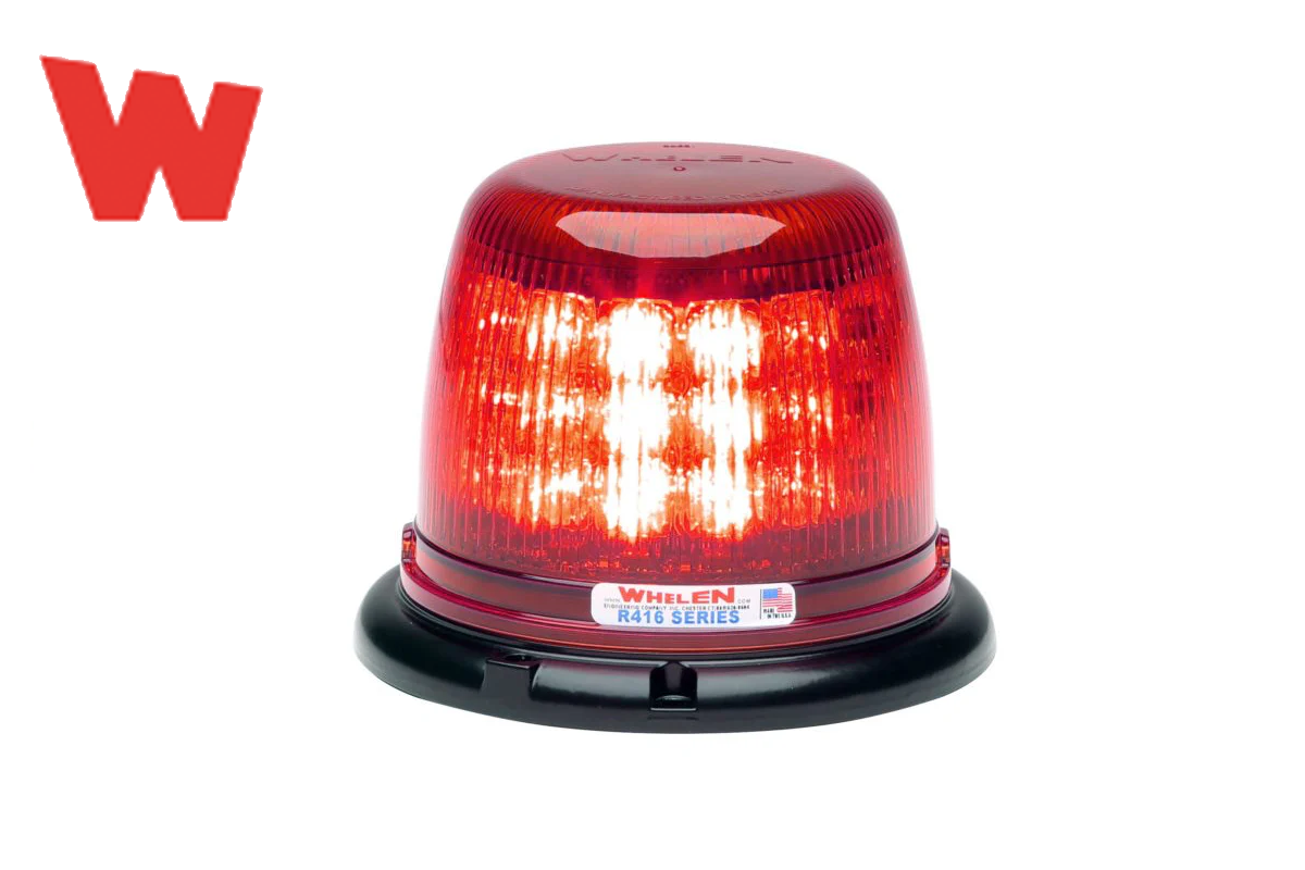 Whelen Rota-Beam™ R416 Series