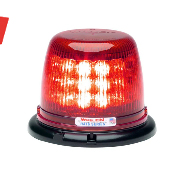 Whelen Rota-Beam™ R416 Series