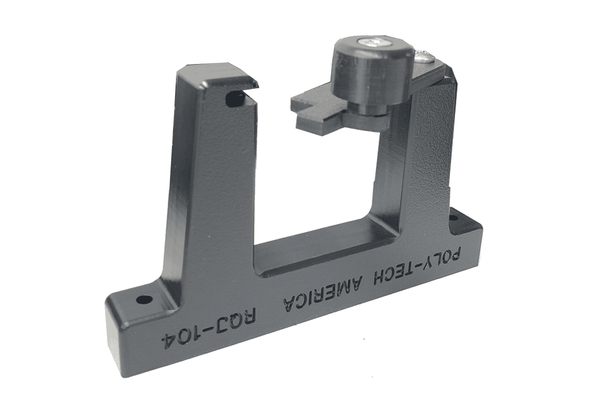 ResQJack Apex-X and RJ3 Latch Mount, 3" Diameter RQJ-104