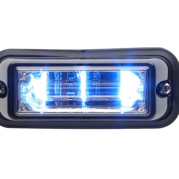 Whelen LIN3 Series Warning Light, LED