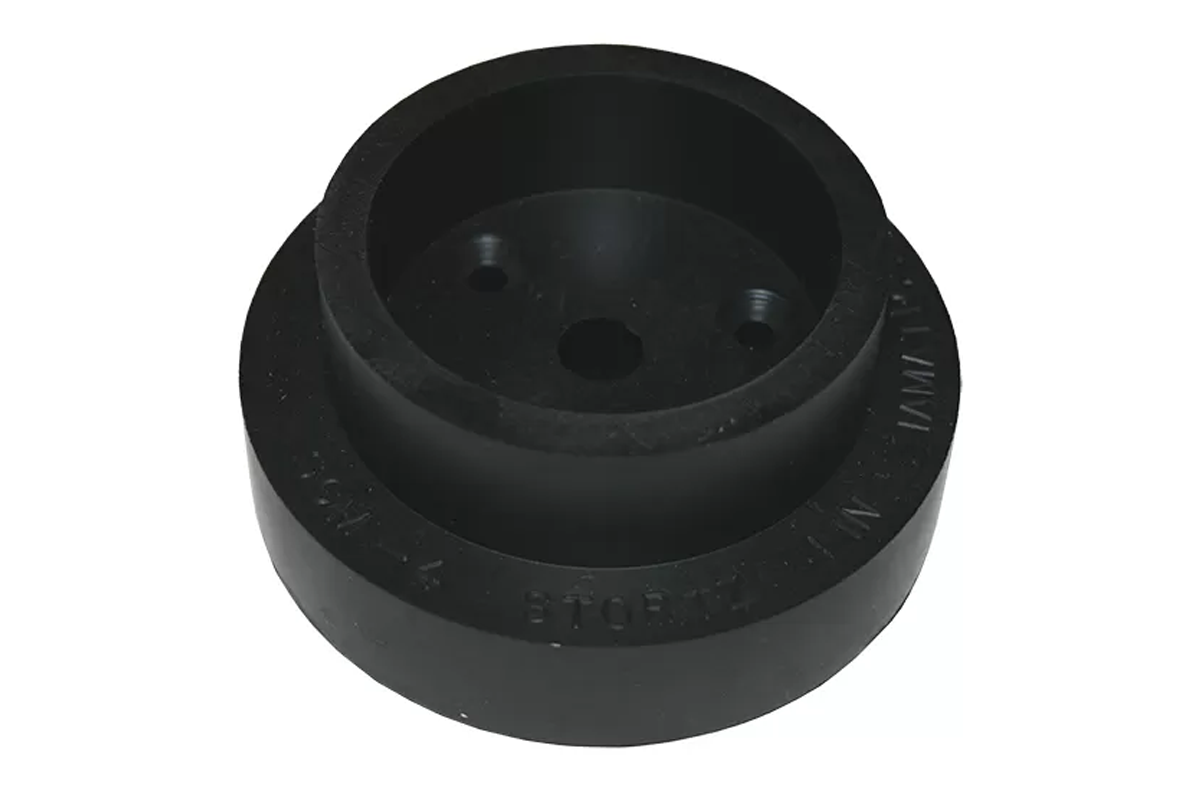 3070 Quic-Mount Coupling Mounts, CM / SCM