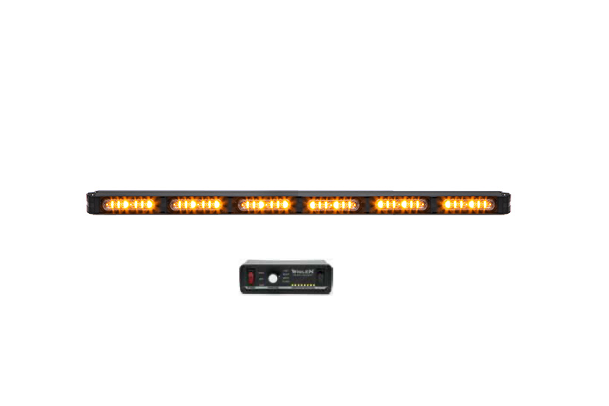 Traffic Advisor™ 2200 Series, TA2230F, TA2240F