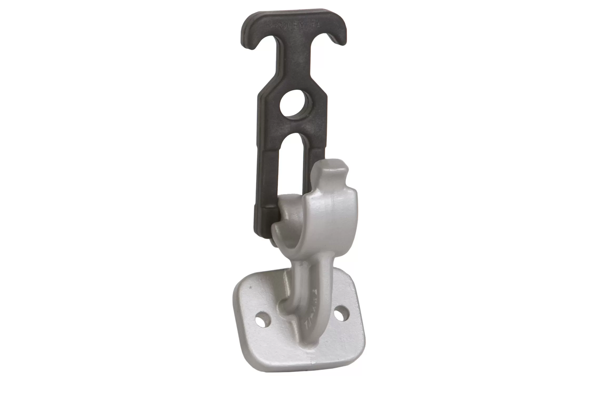 Axe Handle Bracket, VM-AHB