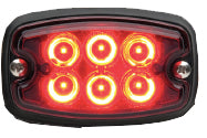 Whelen M2 Warning Light