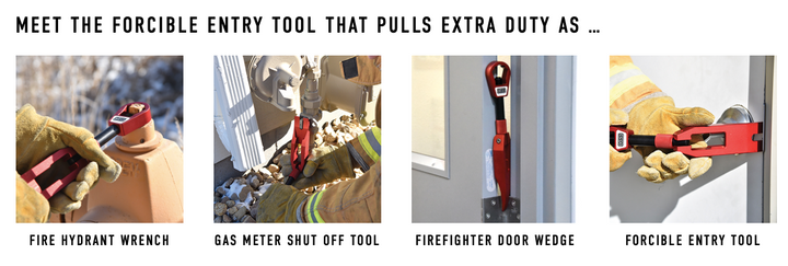 Wellz Tool Forcible Entry Tool消防用ツール-kimarchiehealthcare.co.uk