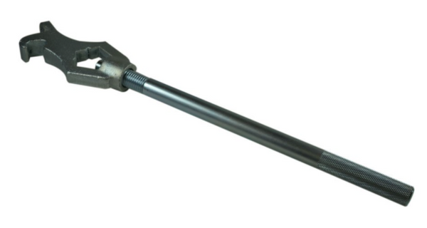 Adjustable Hydrant Wrench and Spanner